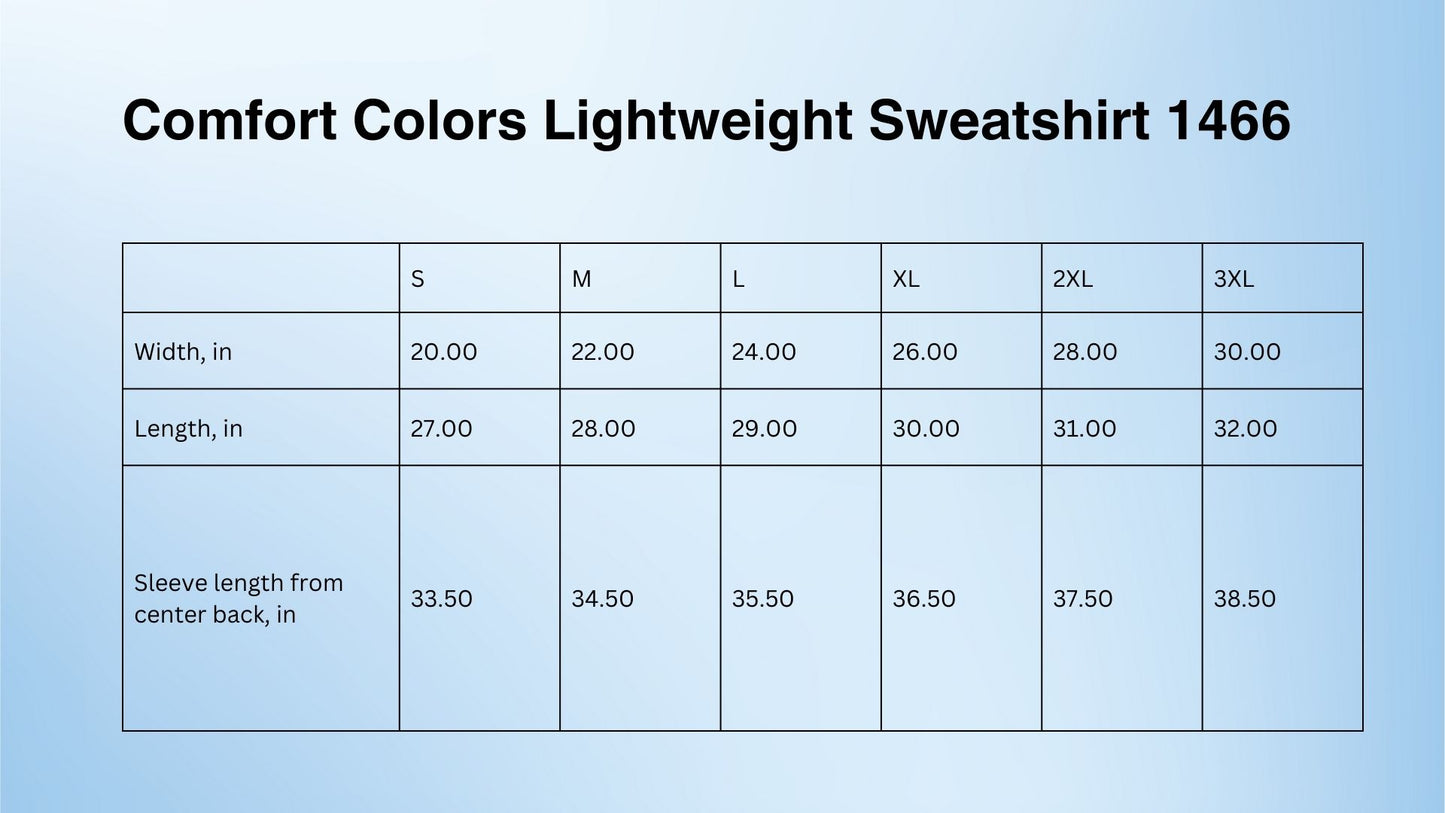 To Plant a Garden Is To Believe In Tomorrow Sweatshirt