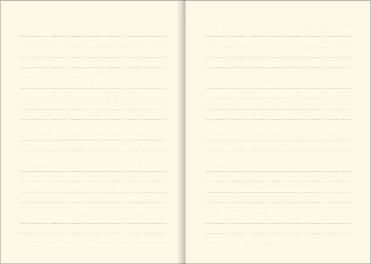 Dog Days Journal - Tortuna