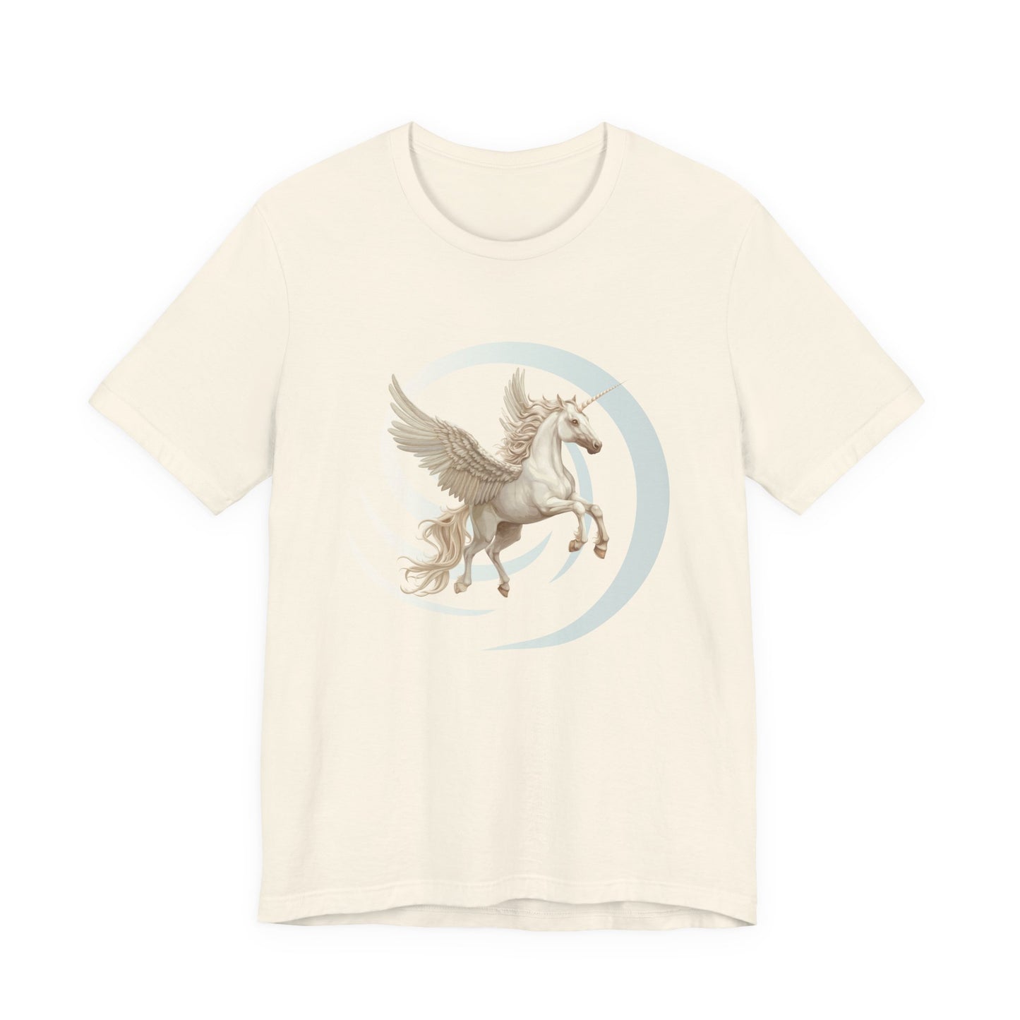 Pegasus 3D T-shirt