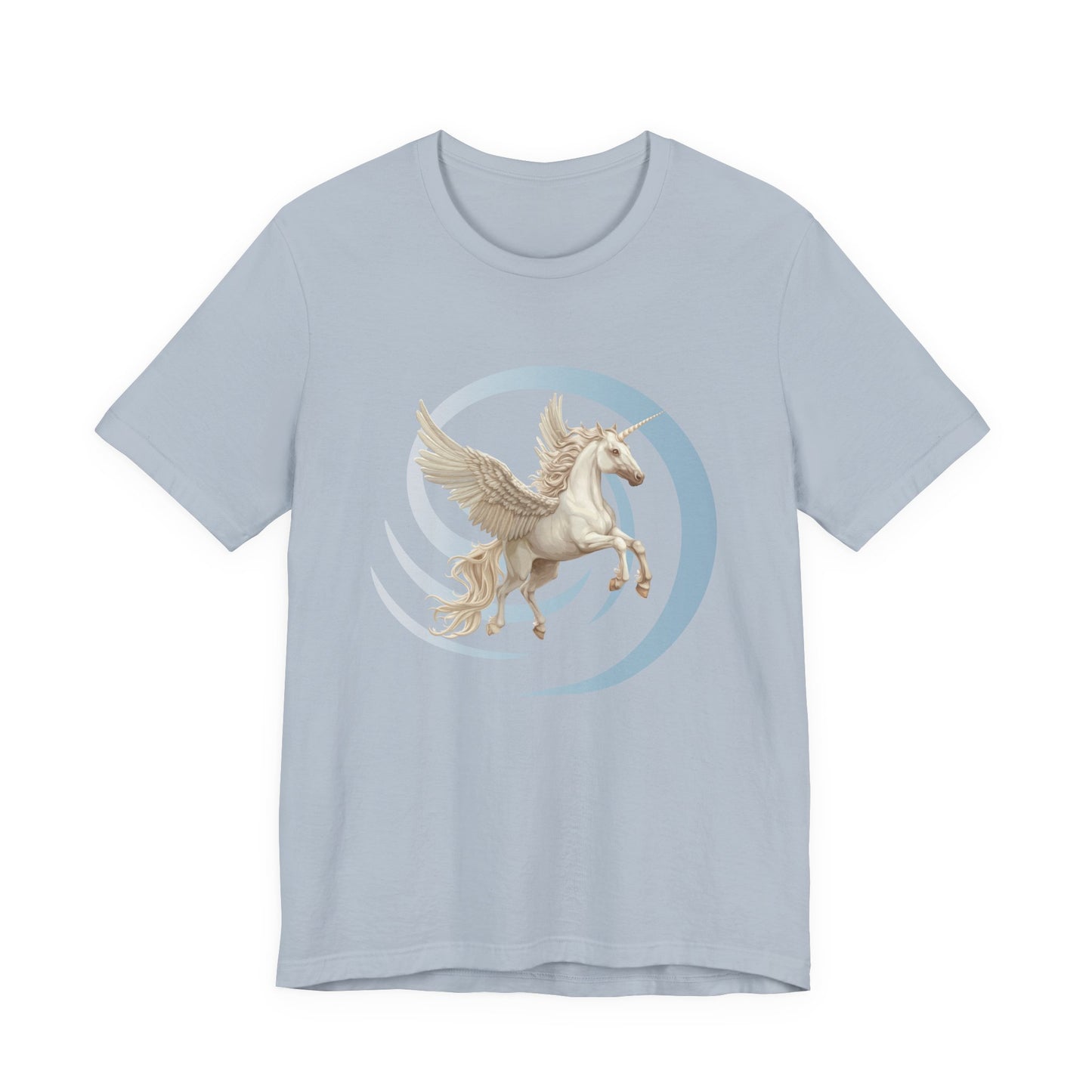 Pegasus 3D T-shirt