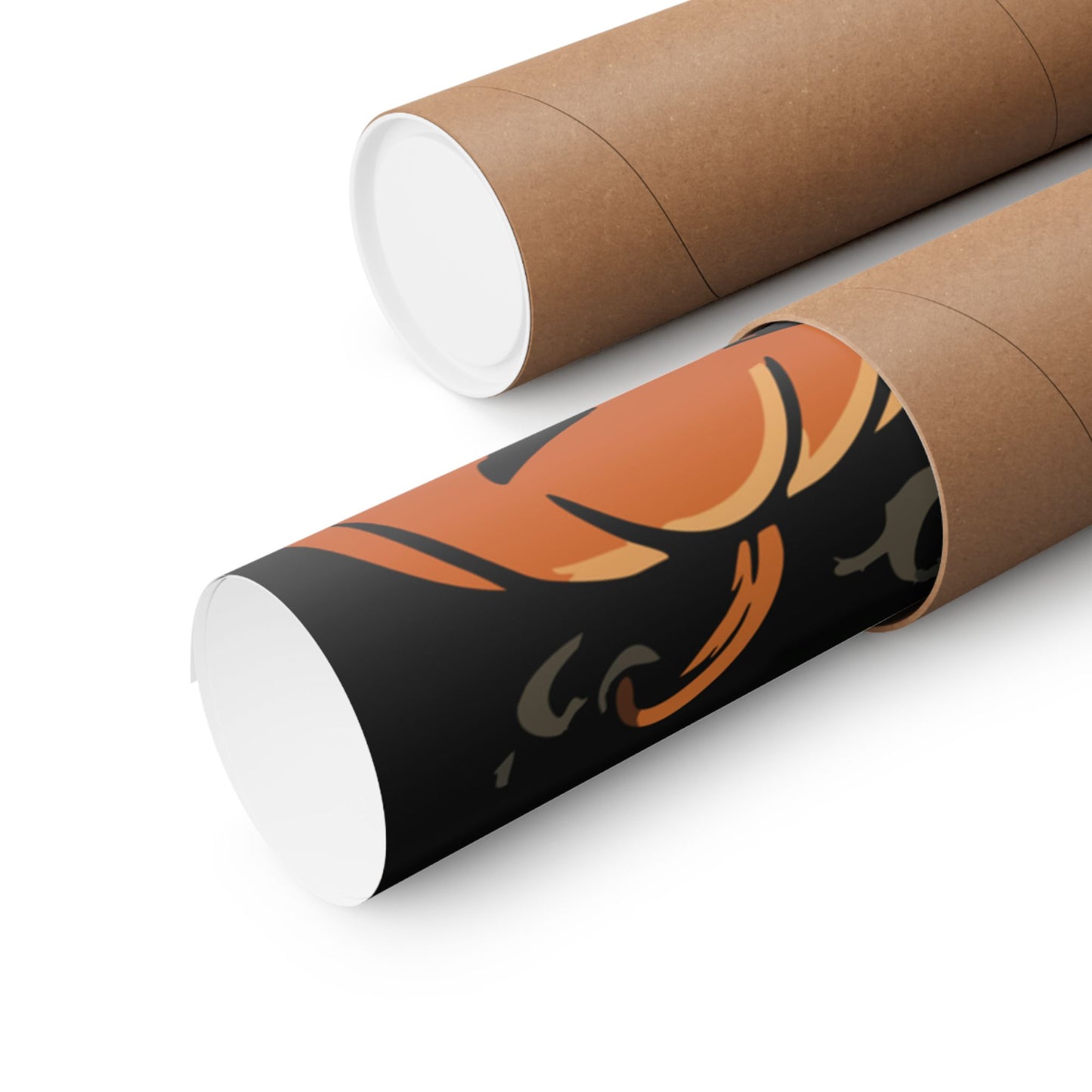 This Witch Reads Poster