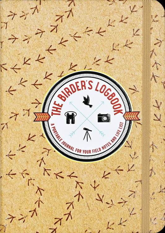 Birder's Logbook