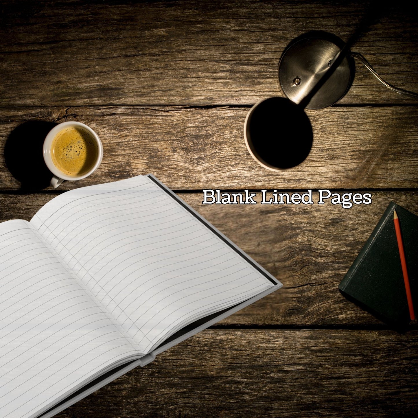 Last Bear Standing Journal